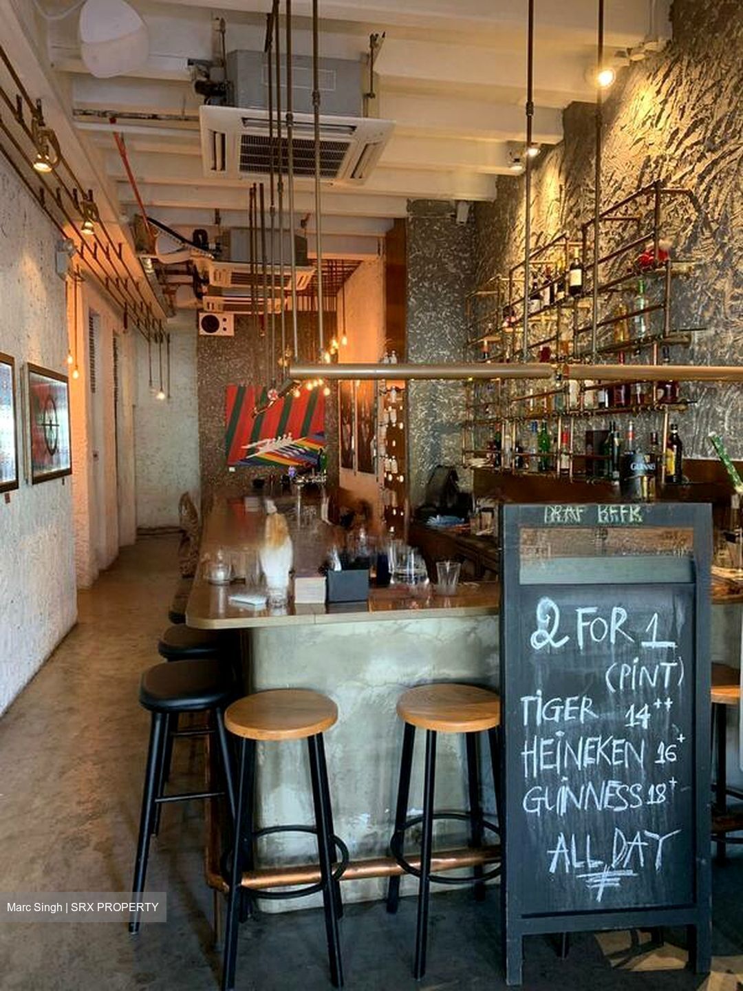 Boat Quay (D1), Retail #458135771